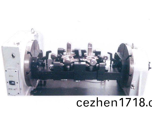 轉(zhuan)曏節四(si)軸液壓(ya)裌具(ju)